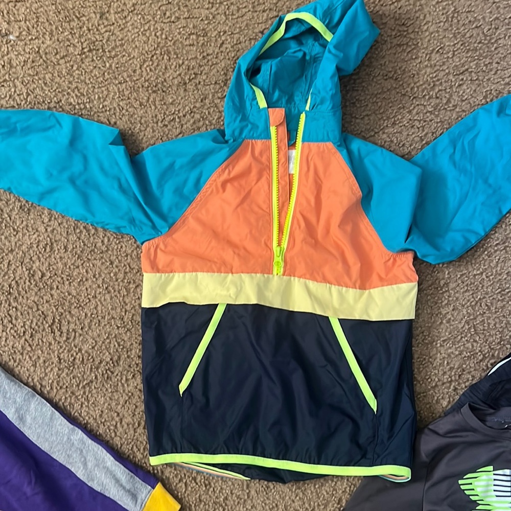 Windbreaker